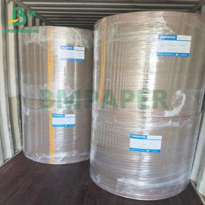 Carta bianca ecologica / Carta non patinata da 80 gsm per la stampa