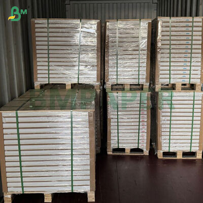 Cartoncino di carta Grew Core da 300 g/m² per fogli di carte da gioco