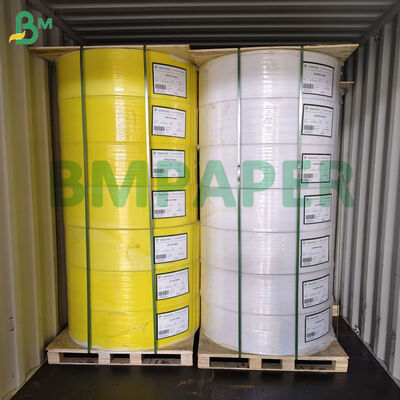 55gm 65gm Milti - parte Moduli Carta in alto Medio In basso Fogli Tela stampa