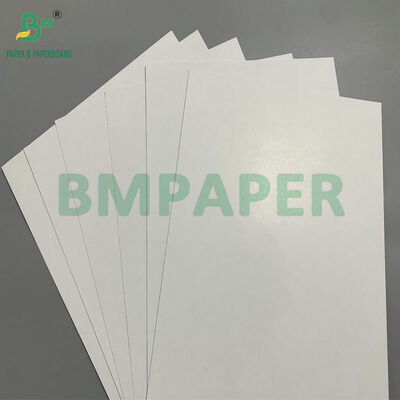 Cartoncino da gioco premium blu core ad alta opacità da 310 g/m² per carte da gioco