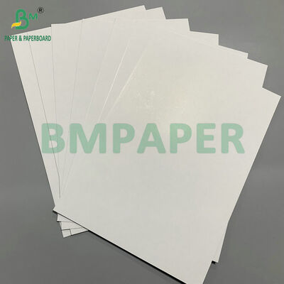 Cartoncino da gioco premium blu core ad alta opacità da 310 g/m² per carte da gioco