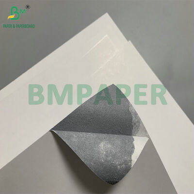 Cartoncino da gioco premium blu core ad alta opacità da 310 g/m² per carte da gioco