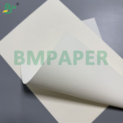 Carta per stampa libri bianco sporco 70 gsm, 500 fogli per risma 914 x 635 cm