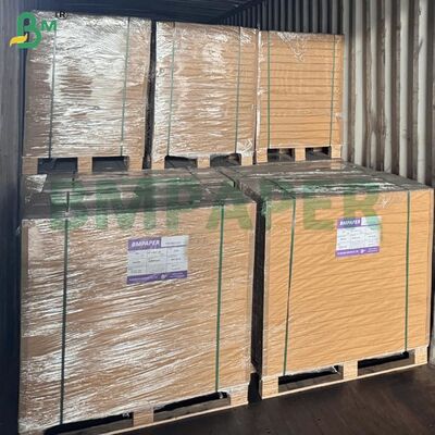 Carta per stampa libri bianco sporco 70 gsm, 500 fogli per risma 914 x 635 cm