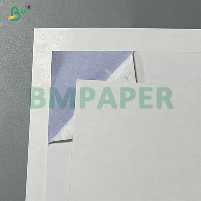 Alta rigidità 300gm Blue Core Printable Flash Card Stock per schede di gioco