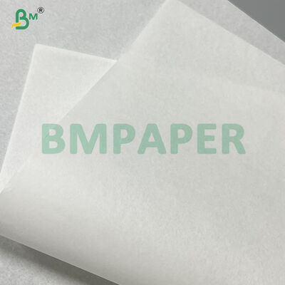 40g Carta oleata per alimenti Kit7 per l'imballaggio di cibi fritti