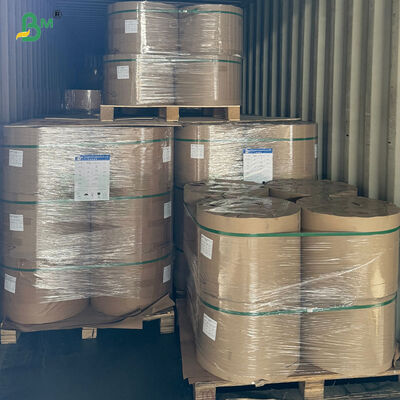 40g Carta oleata per alimenti Kit7 per l'imballaggio di cibi fritti