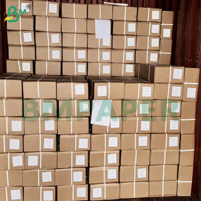 300 gm Rulli di carta di tracciamento semitransparenti 914 mm*100 m per rollo