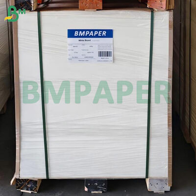 215gm C1S Tavola da stampa per sigarette per imballaggi di tabacco