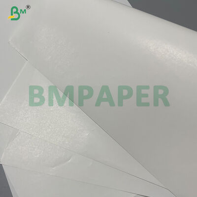 Carta di etichetta bianca resistente all' umido per la bottiglia di birra Etichetta esterna