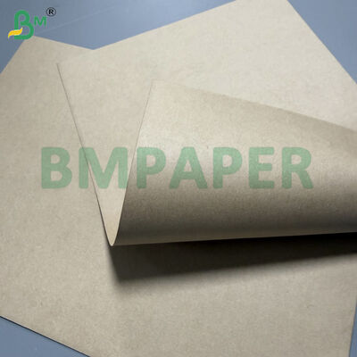 155 g 160 g carta kraft per la laminazione
