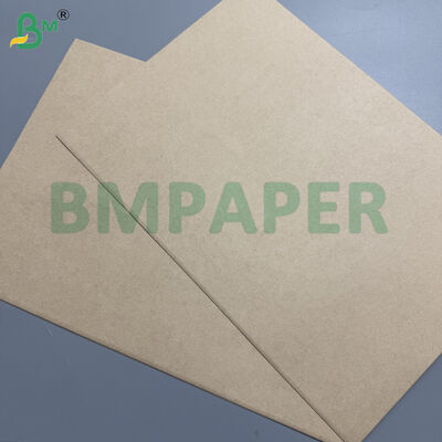 155 g 160 g carta kraft per la laminazione