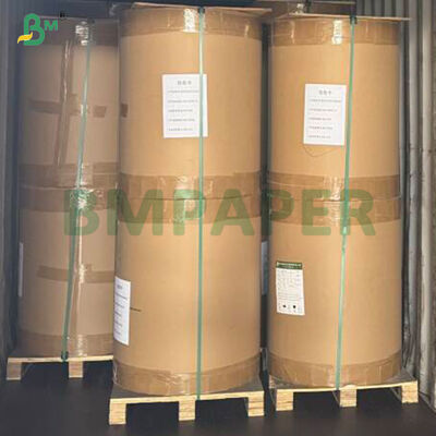 40g 45g Carta per alimenti stampabile a prova di grasso per imballaggi alimentari