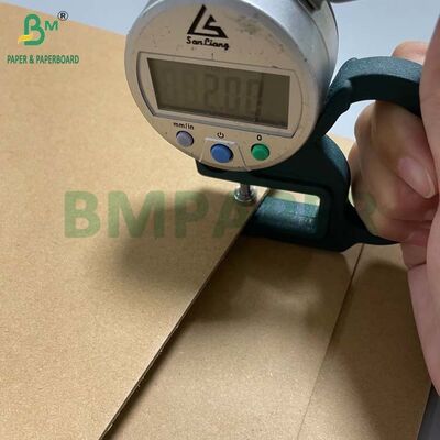 0.6mm 0.8mm 1mm 1.5mm Cartone artigianale duro per scrapbooking fotografico