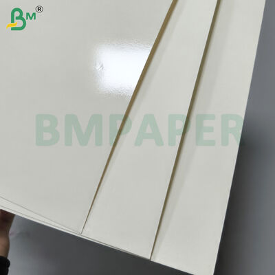 Carta per alimenti adatta al microonde per piatti, tazze, resistente al taglio