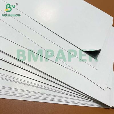 270 grs 290 grs Carta di carte da gioco con nucleo nero 60 cm x 70 cm Per carte da poker