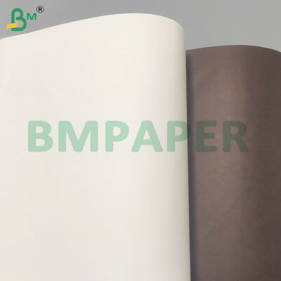 30gsm Kit 5 Fogli di Carta Oleata Assorbente per Alimenti Sicura