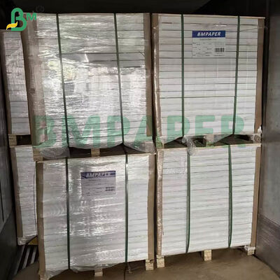 Carta Offset Crema 70gsm 70x95 Fogli per Stampa Libri 500 fogli risme