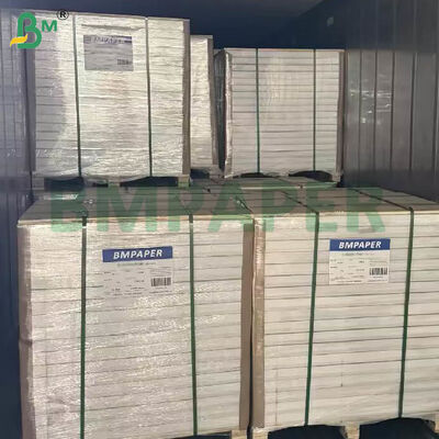 Carta Offset Crema 70gsm 70x95 Fogli per Stampa Libri 500 fogli risme