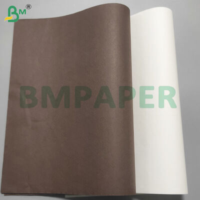 50 grammi di fogli di carta a base di alimenti resistenti all' olio Kit 5 Kit 7 Kit 10