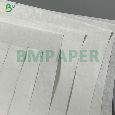 Carta Kraft Sbiancata MG 35gsm 38gsm 40gsm per Sacchetti per Imballaggi Alimentari