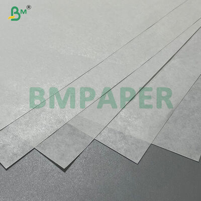 40 gm 50 gm Carta MG Kraft sbiancata per la fabbricazione di carta da imballaggio alimentare 60 cm