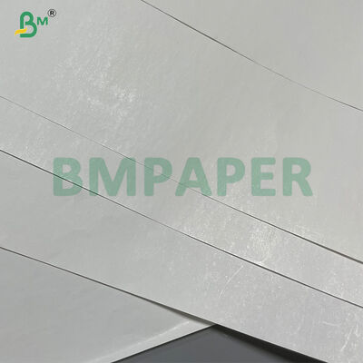 48gm 55gm Bassa temperatura Risistenza al ricevimento Carta termica Jumbo Roll per etichetta