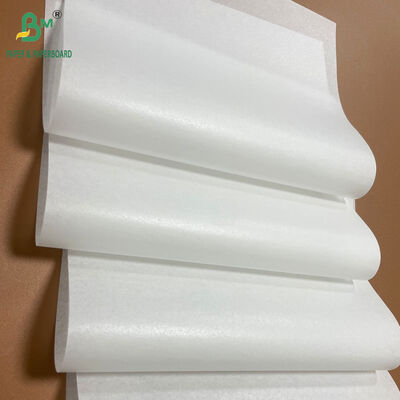 Carta da forno rivestita in silicone resistente alle alte temperature 40G