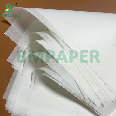 Carta da forno rivestita in silicone resistente alle alte temperature 40G
