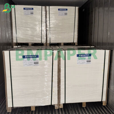 Book Creamy Bulky Paper – Uncoated High Bulk Cream Book Paper for Publishing & Printing