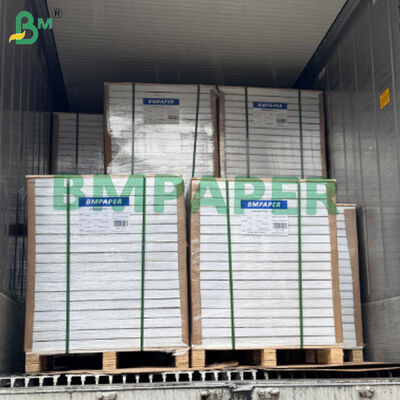 Carta autcopiante NCR per stampa offset e digitale 60gsm