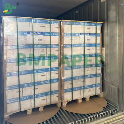 Carta autcopiante NCR per stampa offset e digitale 60gsm