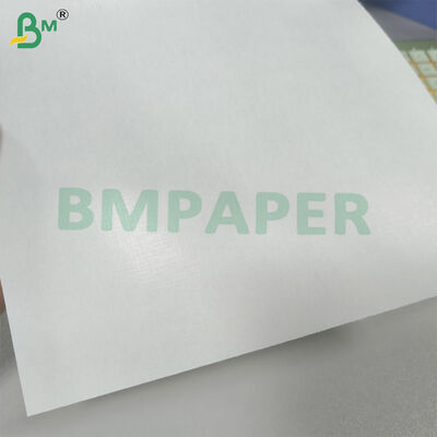 310gm Carta da gioco a core nero Lino in rilievo Finitura rigidità e durata superiori