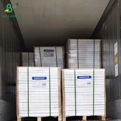 Carta NCR a più colori da 55 grammi a 60 grammi da copia automatica da 650 mm x 920 mm in nero