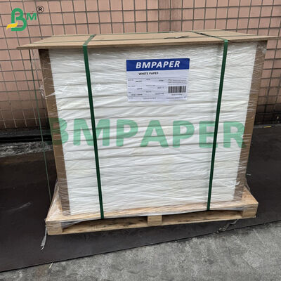 Carta digitale bianca non patinata 70g 80g foglio