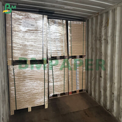 Carta digitale bianca non patinata 70g 80g foglio