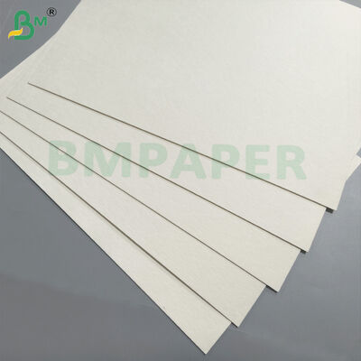 Cartoncino per sottobicchieri in pasta di legno bianco sporco 0,8 mm