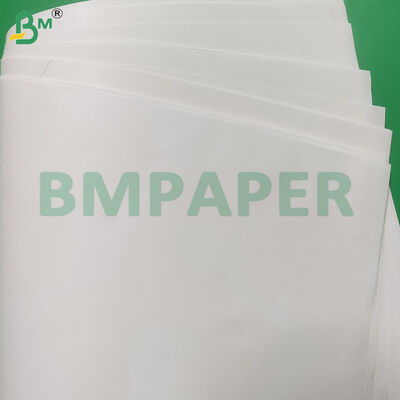Rulli di carta interlacciata di alta resistenza da 80 gm per la protezione del vetro