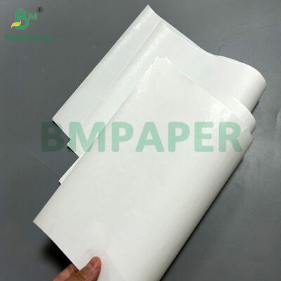 70gm 80gm Jumbo Roll Paper Termico Per biglietto d'ingresso 1000MM 1200MM