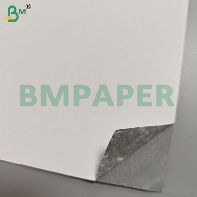 310 gm 320 gm fogli di carta da gioco con doppio lato rivestito