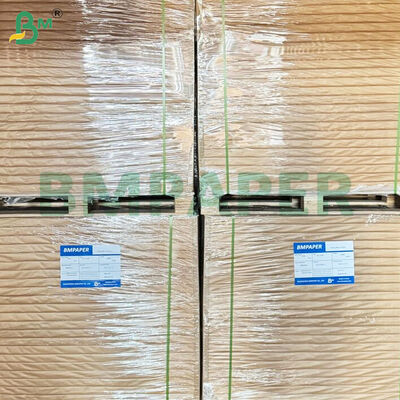 310 gm 320 gm fogli di carta da gioco con doppio lato rivestito