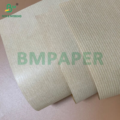 Carta Kraft spelata MG lucida da 60 g, resistente e espandibile, non sbiancata
