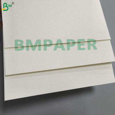 Coppa di base di bevande calde Carta a prova di perdite PE Rivestimento per caffè, tè