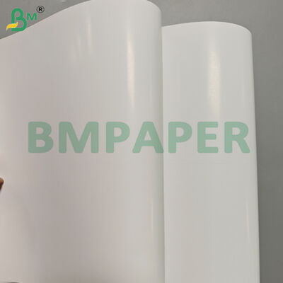 250 grammi di fogli di carta lucida con doppio lato rivestito 787 mm*1092 mm