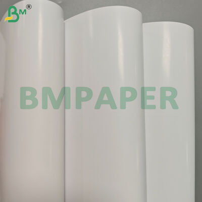 250 grammi di fogli di carta lucida con doppio lato rivestito 787 mm*1092 mm