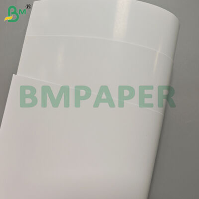 250 grammi di fogli di carta lucida con doppio lato rivestito 787 mm*1092 mm