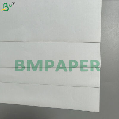 Carta NCR senza carbonio bianco / verde / rosa 50 gm per stampanti laser / inkjet e fotocopiatrici