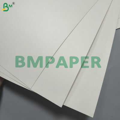 Carta per bevande calde e fredde con rivestimento PE