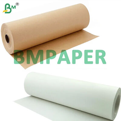 63cm 68cm Pollame pollo Rulli di carta Super assorbente Carta riciclata Lunghezza 200m 250m