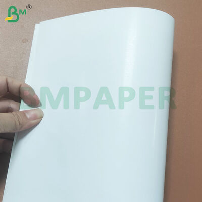 170 gm doppia facciata rivestita carta lucida di cartone di arte stampa laser